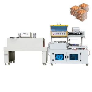 15000 Eggs Per Hour Egg Processing Line SUS304 Egg Processing Line Egg Grading and Packing Machine - Product Image 6