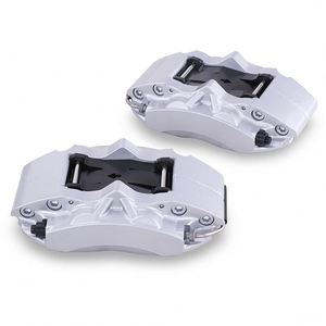 Venta al por mayor de frenos de rendimiento Kit de actualización para Lexus GS350 W463 E46 M3 MK7 Golf Land Cruiser Hino <span class=keywords><strong>300</strong></span> - Product Image 6