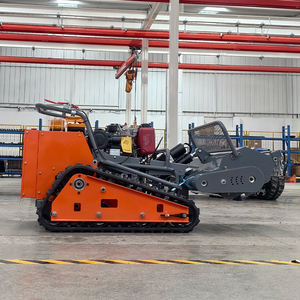 Désherbeur facile à utiliser, ne laisse aucune racine, robot tondeuse à <span class=keywords><strong>gazon</strong></span>, tondeuse à <span class=keywords><strong>gazon</strong></span> sans fil sans balais de 1200 mm. - Product Image 5