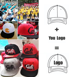Casquettes de Baseball Personnalisées de Haute Qualité pour Hommes et Femmes, Casquettes avec Logo Personnalisé - Product Image 6