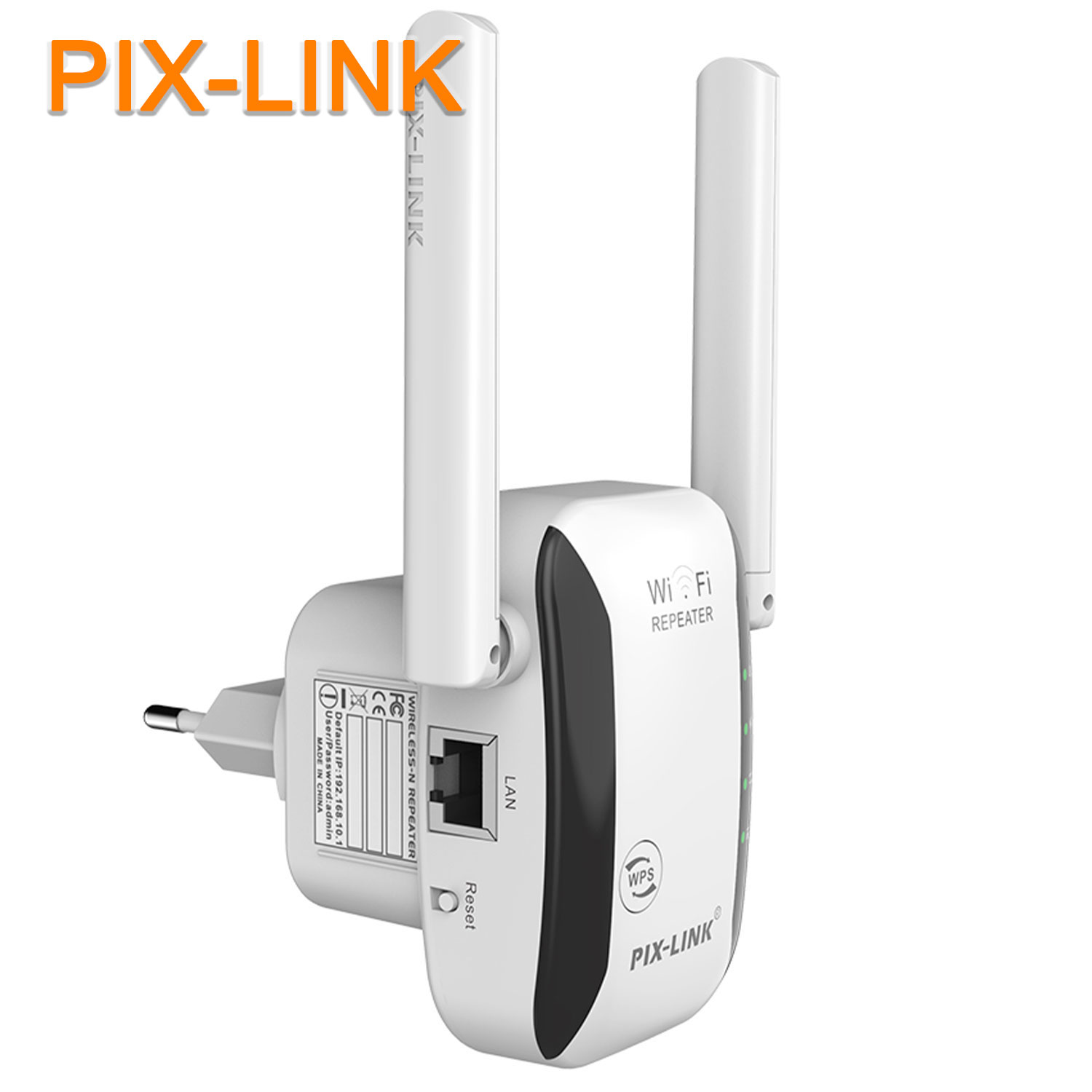 Good Company 20 Km Dvb T Manufacturer Pix Link Signal 3G Wall Switch Wireless Wifi Repeater