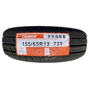Pneumatico Aelite 155/65R13 All-Season Tubeless per Veicolo Elettrico a Quattro Ruote - Product Image 2