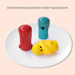 Giocattolo per bambini Montessori in legno whac-a-mole giocattolo multifunzionale Beat Slide giocattoli educativi per bambini con regalo sensoriale educativo per l'apprendimento precoce - Product Image 2