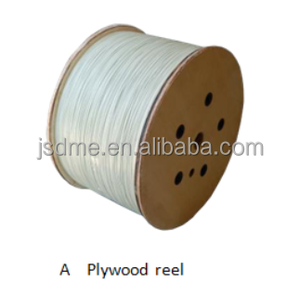 DMIS Fiberglass-Reinforced <strong>Outdoor</strong> Plastic Fiber Optic <strong>Cable</strong> for Communication Purposes - Product Image 5
