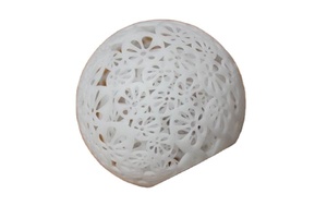 Chất Lượng Tốt Nhất Cnc Phay Abs Nhanh Nguyên Mẫu - Product Image 6