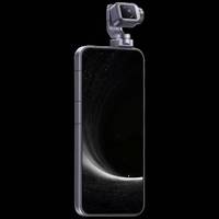 Honor Robot 4DoF Gimbal Kamera Ganda 200MP Snapdragon 8 Elite Gen5 Baterai 7060mAh Smartphone AI Terintegrasi, Produk Baru Terlaris