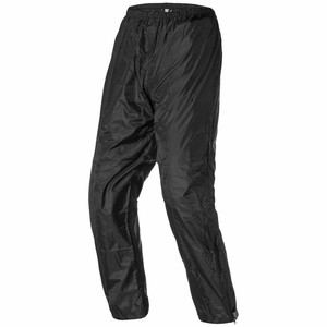 Befast EXPERT MICRO pantalón de lluvia Negro S - Product Image 1