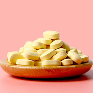 Biocaro แท็บเล็ตสำหรับเคี้ยวได้อาหารเสริมอาหารเสริมอาหารเสริมอาหารเสริมเม็ดผักผลไม้ - Product Image 5