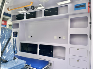<span class=keywords><strong>Ambulancia</strong></span> I Veco S-Way, <span class=keywords><strong>Ambulancia</strong></span> <span class=keywords><strong>de</strong></span> Cuidados Críticos <span class=keywords><strong>de</strong></span> Larga Distancia - Product Image 5