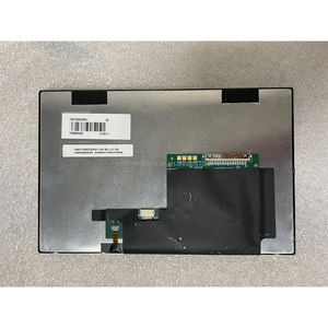 TM070RDGP01-00 จอแสดงผลคริสตัลเหลวคุณภาพสูงของแท้ใหม่เอี่ยม โมดูลจอแสดงผล TFT ผู้จัดจำหน่ายแผง LCD จอแสดงผล LCD รุ่น TM070RDGP01 - Product Image 2