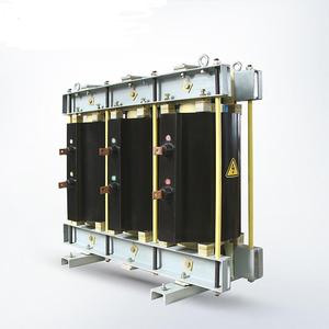 Máy biến áp loại khô 30kva-4000kva tùy chỉnh 10KV/400V ba pha 10.5kv/11kv/400V <span class=keywords><strong>6KV</strong></span>/10KV/10.5kv/11kv/15KV 440V - Product Image 1