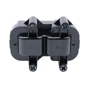 597070 0221503465 470 025 Bobina de Encendido de Alto Rendimiento para Geely Bl Ck Free Cruiser 1.6L Chery A1 S12 1.3L <span class=keywords><strong>A3</strong></span> M11 M12 A5 A21 - Product Image 1