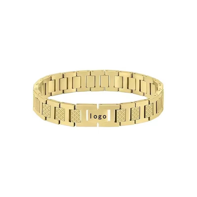 Gold (non-magnetic)