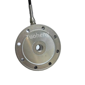 Ayarlanabilir çıkış fonksiyonu ile donatılmış alaşımlı çelik, hafif tasarımdan yapılmış RUIM RM-L1 yüksek hassasiyetli kuvvet sensörü. - Product Image 5