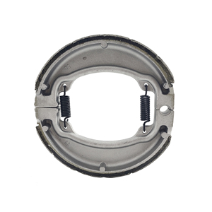 Componentes de Freno de Tambor de Motocicleta HD3 110 para Llanta de Yamaha <span class=keywords><strong>Virago</strong></span> 750 <span class=keywords><strong>1993</strong></span>, Herrajes de Alta Calidad de Fabricantes para Motocicletas - Product Image 6