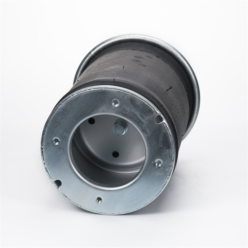 4023 NP 03/1R14-729/W01-358-6348 - Truck Air Bellow Rubber