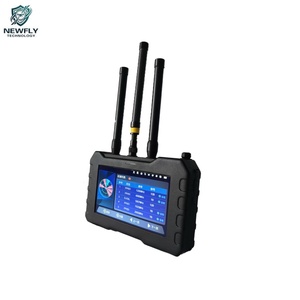Moniteur <span class=keywords><strong>de</strong></span> sécurité intelligent à basse altitude avec écran tactile <span class=keywords><strong>de</strong></span> 7 pouces et capacité <span class=keywords><strong>de</strong></span> capture vidéo par drone sur 1,5 km - Product Image 3