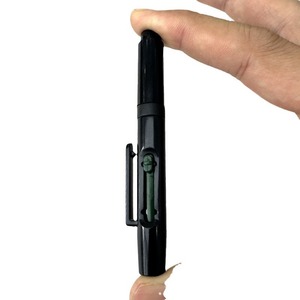 Lens Cleaning <b>Pen</b> For Telescopes Dslr Cameras Rangefinders Drones Optical Products Plastic <b>Erasable</b> Small Size - Product Image 5