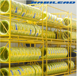 Neumático de camión 235/75R17.5 245/70R17.5 305/70R19.5 16PR TR685 patrón - Product Image 4