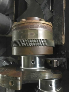 179-3573 361-8845 Vilebrequin Gp est utilisé pour 3606 C280-6 G3606 G3606B. - Product Image 2