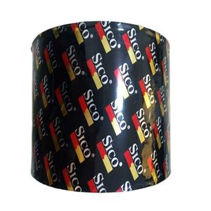 Kundenspezifische kunststoff aluminiumfolie leere laminiert kondom verpackungsbeutel wrapper - Product Image 2