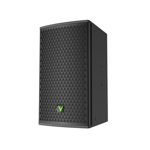 Hoparlörler çift 10 inç <span class=keywords><strong>2</strong></span> yollu çift pasif tam aralıklı PA ses sistemi - Product Image 2