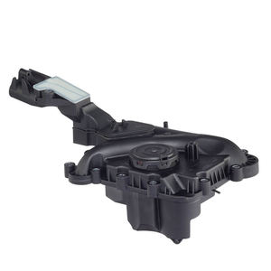 Oem 06E103547E 06H103495A Запчасти для двигателя аксессуары для маслоотделителя для Audi A3 A4 A5 A6 - Product Image 4