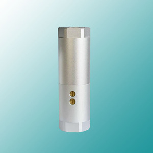 Vanne proportionnelle mécanique Jiahao pour la régulation du rapport gaz-liquide, M34X1.5, utilisation dans l'industrie pétrolière - Product Image 2
