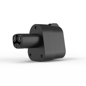 CCS1ไปยัง nacs EV อะแดปเตอร์เชื่อมต่อ DC 300A 1000V สำหรับรุ่น3/x/y <span class=keywords><strong>CCS</strong></span> Combo 1เพื่อ <span class=keywords><strong>Tesla</strong></span> ชาร์จอย่างรวดเร็วได้รับการรับรอง TUV - Product Image 2