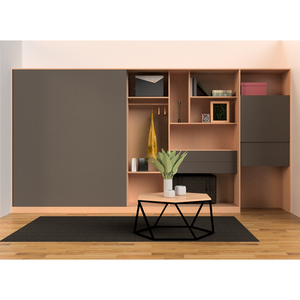 Cadre de lit <span class=keywords><strong>Murphy</strong></span> manuel, installation facile, fonctionnement par extraction, mécanisme de lit mural escamotable, provenant de l'usine - Product Image 6