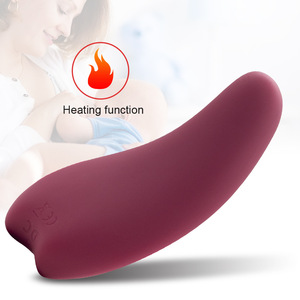 NZMAN Bestseller Warming Laktation massage gerät 2-in-1, Brust massage gerät zum Stillen, vibrierendes Laktation massage gerät mit Wärme - Product Image 6