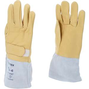 KS TOOLS Overglove pour gant de protection d'électricien, taille 10 - Product Image 2