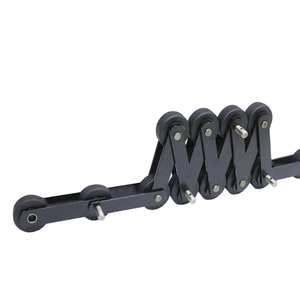 एस्केलेटर स्टेप चेन और ट्रैक्शन चेन, भारी शुल्क रोलर चेन लिफ्ट घटक वैश्विक ब्रांडों के साथ संगत - Product Image 2