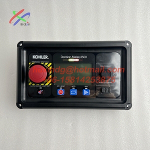 KOHLER decisore 3500 GM86809-01 GM86376 GM86789 GM86789-01 Controller avvia pannello di controllo per <span class=keywords><strong>il</strong></span> funzionamento uomo-macchina - Product Image 1