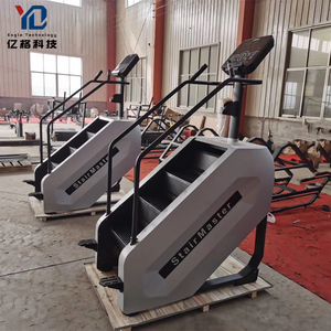 YG-C004 YG FITNESS Popular <span class=keywords><strong>Escaladora</strong></span> Comercial para <span class=keywords><strong>Gimnasio</strong></span>, Simulador de Escaleras, Equipo de <span class=keywords><strong>Gimnasio</strong></span> Comercial - Product Image 3