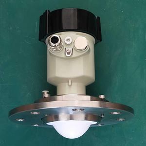 Medidor de Nivel de Radar de 80 GHz, Herramienta de Medición, Dispositivo de Medición para Monitoreo de Agua, Sensor - Product Image 5