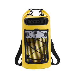 Factory Wholesale Waterproof <b>Phone</b> Waist Pack for Swimming Beach Snorkeling Rafting Gear Crossbody Bag - Product Image 1