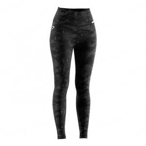 Leggings Deportivos Push-Up OEM ODM para Mujer, Ropa Deportiva, Leggings de Gimnasio, Pantalones de Yoga, Leggings Push-Up - Product Image 3