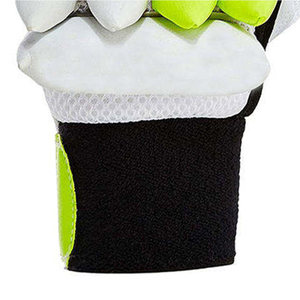 Gants de cricket de haute qualité avec logo personnalisé, poignées respirantes et légères, en cuir PU, pour l'hiver - Product Image 5