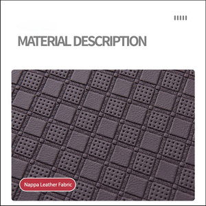 Vente en gros d'usine, boîte d'accoudoir centrale de <span class=keywords><strong>voiture</strong></span> personnalisée, intérieur de <span class=keywords><strong>voiture</strong></span> simple et luxueux, <span class=keywords><strong>double</strong></span> porte-gobelet, rangement pour clés - Product Image 6