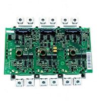 Carte de commande IGBT FS300R12KE3/AGDR-72C pour onduleur, neuve et originale, carte pilote IGBT FS300R12KE3 AGDR-72C FS300R12KE3/AGDR-72C