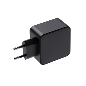 Caricabatterie per Laptop GaN 65W adattatore ca di ricambio alimentatore universale di tipo C per caricatore Acer 65W USB-C per Mac book