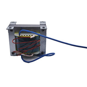 Ei86 <span class=keywords><strong>Transformateur</strong></span> de puissance <span class=keywords><strong>Transformateur</strong></span> d'isolement 120va 220v 240v <span class=keywords><strong>230v</strong></span> à 24v <span class=keywords><strong>12v</strong></span> 18v 6 Amp 5a 8 Amp <span class=keywords><strong>10a</strong></span> Simple - Product Image 3