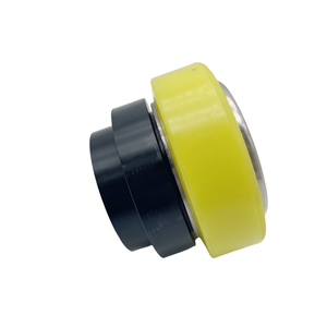 Hoge Kwaliteit Agv Wiel Custom Odm Fabriek Productie Vorkheftruck <span class=keywords><strong>Trolley</strong></span> Robot Planetaire Gearing Regeling Snelheidsreductiemiddelen Pu - Product Image 2