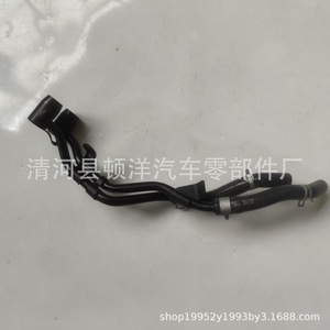 Manguera de Refrigerante Hyundai 28237-2B710A de Hierro para Reemplazo de Motor Automotriz - Product Image 3