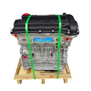 Kit di Revisione Motore Diesel Entrobordo a Basse Emissioni 4B10 4B11 4B12 2.0T per Mitsubishi Lancer - Product Image 5