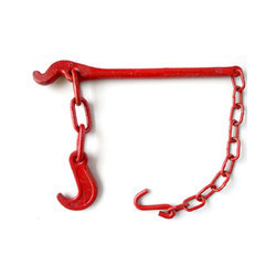 Levier de tension soudé en acier allié G80 personnalisable pour chaînes <span class=keywords><strong>d</strong></span>'<span class=keywords><strong>arrimage</strong></span> de cargaison - Product Image 3