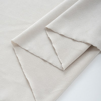 Tissu en polaire doux et moelleux pour revêtement, tissu chaud pour fauteuil inclinable, chaise à bascule, canapé paresseux, coussin et dossier, idéal pour la couture