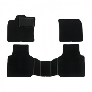 Tapetes Personalizados para Auto de TPE con Tapete para Maletero Trasero, Impermeables y Antideslizantes para <span class=keywords><strong>Volkswagen</strong></span> Tayron 2025 - Product Image 5