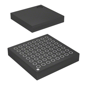 R5F212B7SNLG # W4 IC MCU 16BIT 48KB FLASH 64TFLGA สำหรับการควบคุมอุตสาหกรรม อุปกรณ์สมาร์ทโฮม IoT รุ่น R5F212B7SNLG # W4 - Product Image 1